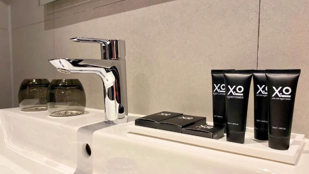 XO Hotels Park West
